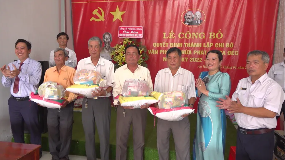 thừa phát lại sa đéc