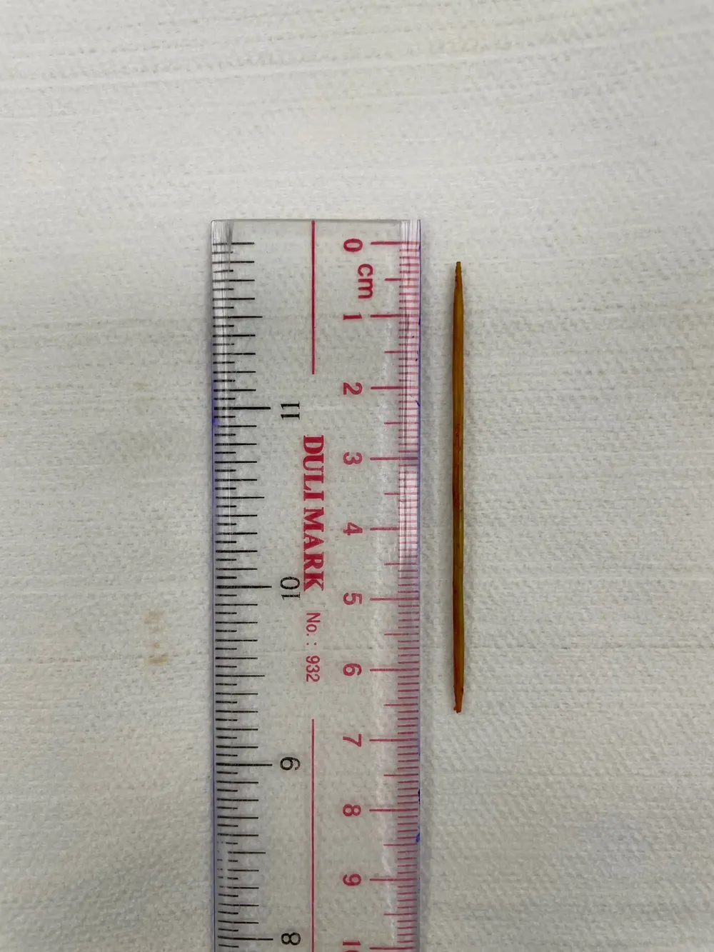 quen ngậm tăm quen ngậm tăm