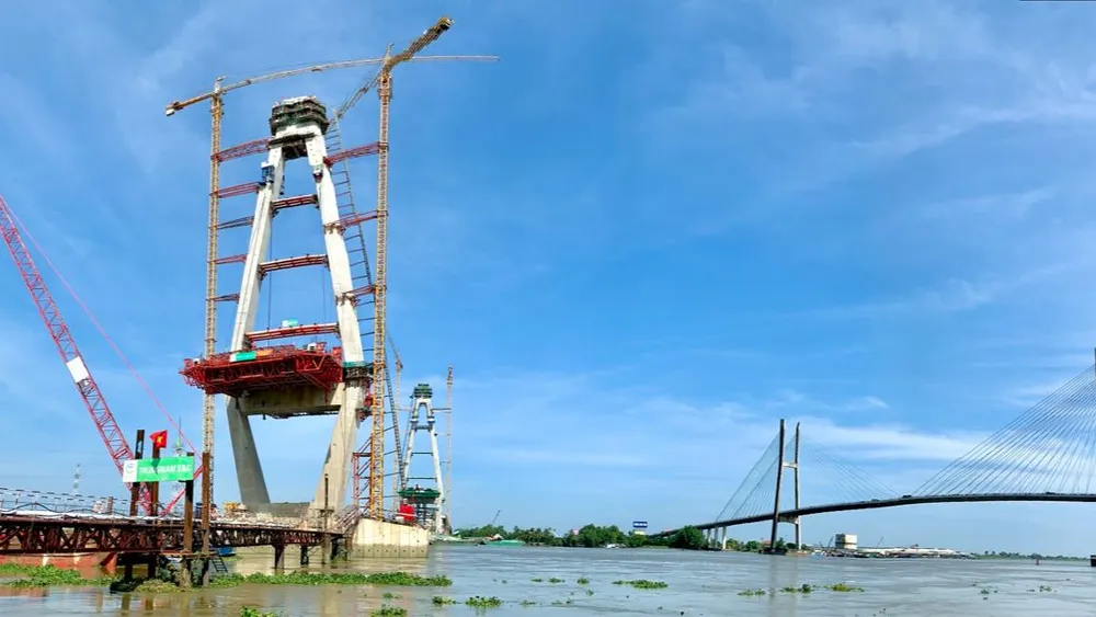 cầu mỹ thuận 2