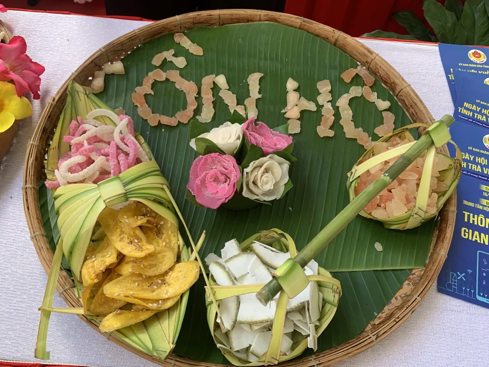 du lịch miền tây