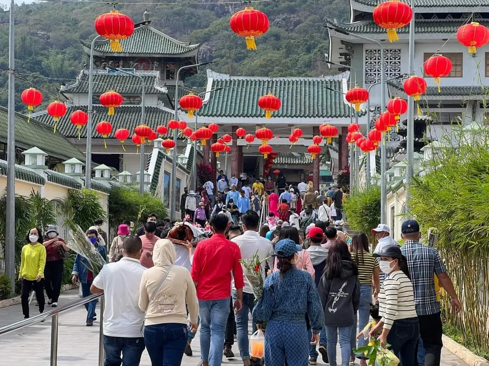 du lịch miền tây