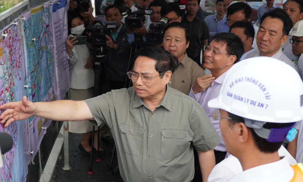 cầu mỹ thuận 2