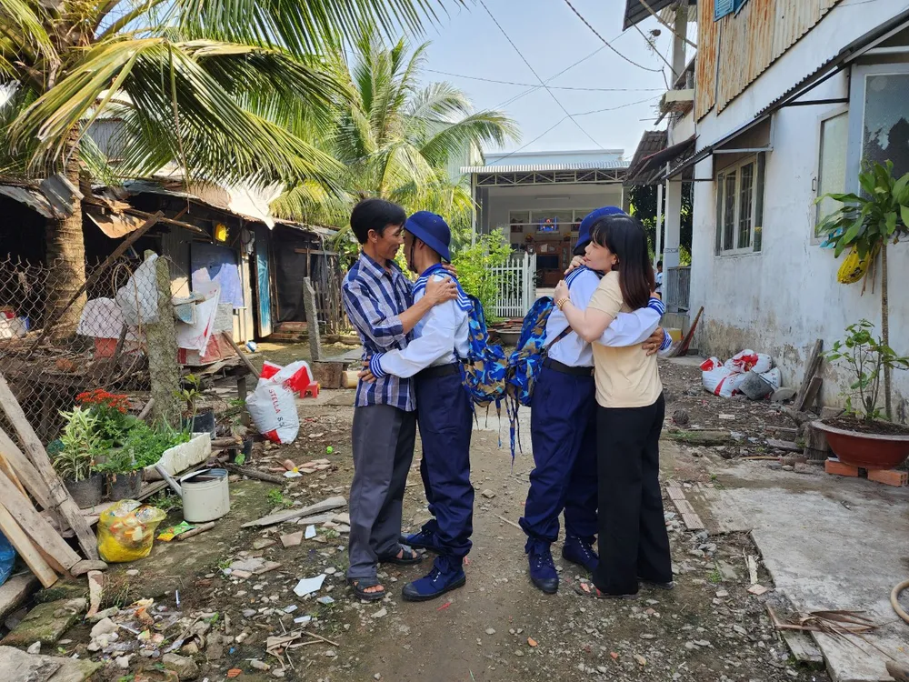 song sinh nhập ngũ 