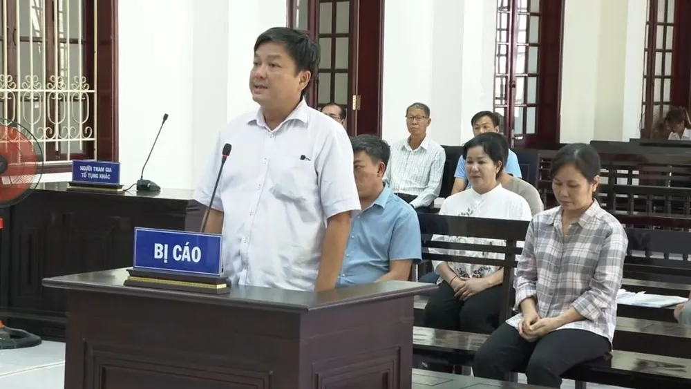 lương thực vĩnh long