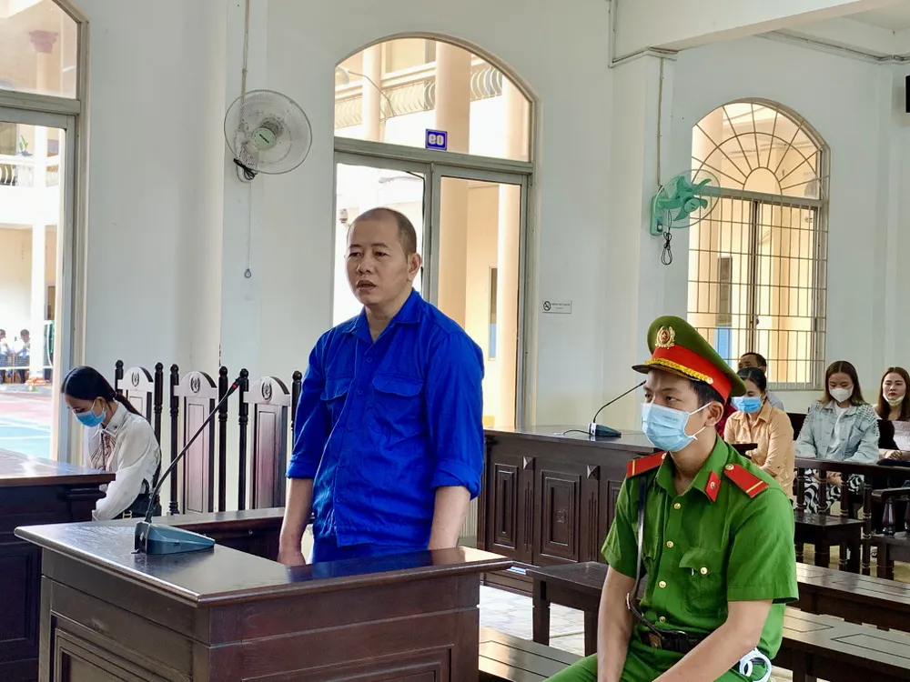 Chém hàng xóm Chém hàng xóm