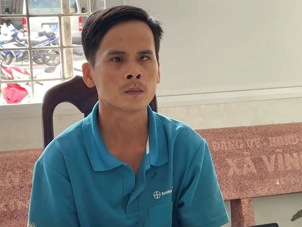 tham ô thoại sơn tham ô thoại sơn