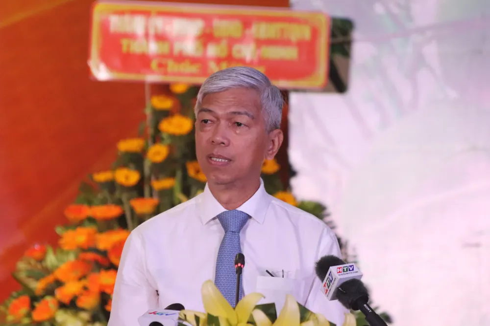 hợp tác Tp.HCM với ĐBSCL