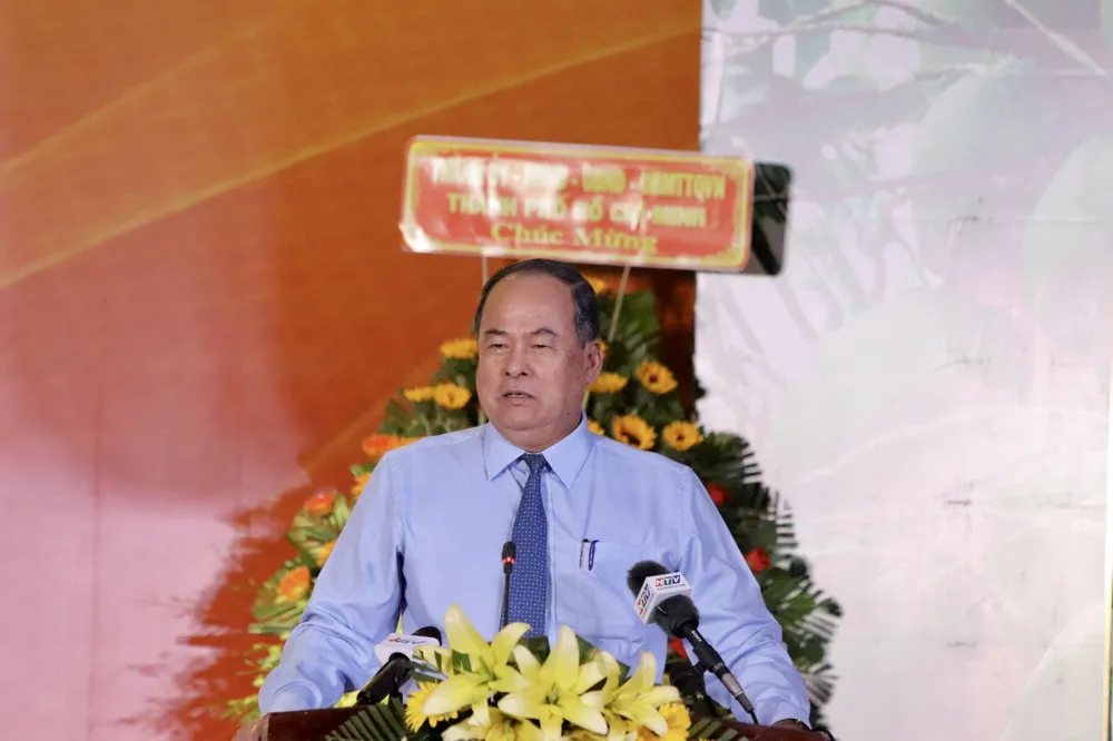 hợp tác Tp.HCM với ĐBSCL