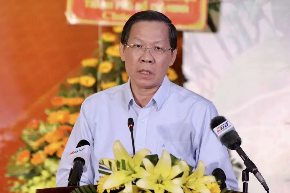 hợp tác Tp.HCM với ĐBSCL