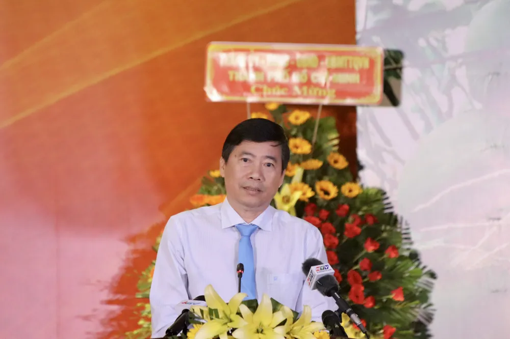 hợp tác Tp.HCM với ĐBSCL