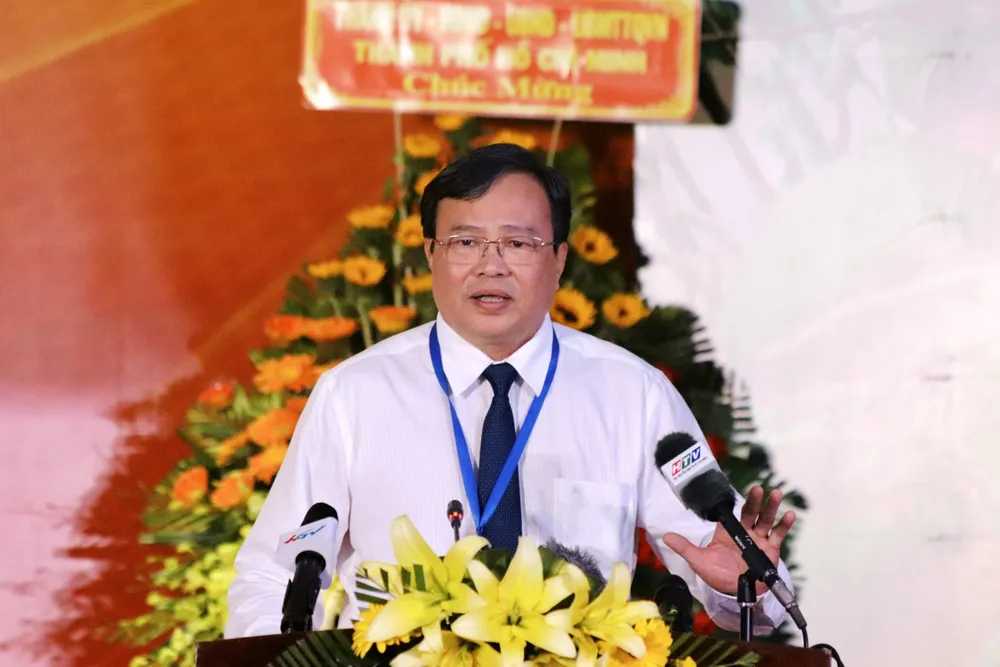 hợp tác Tp.HCM với ĐBSCL