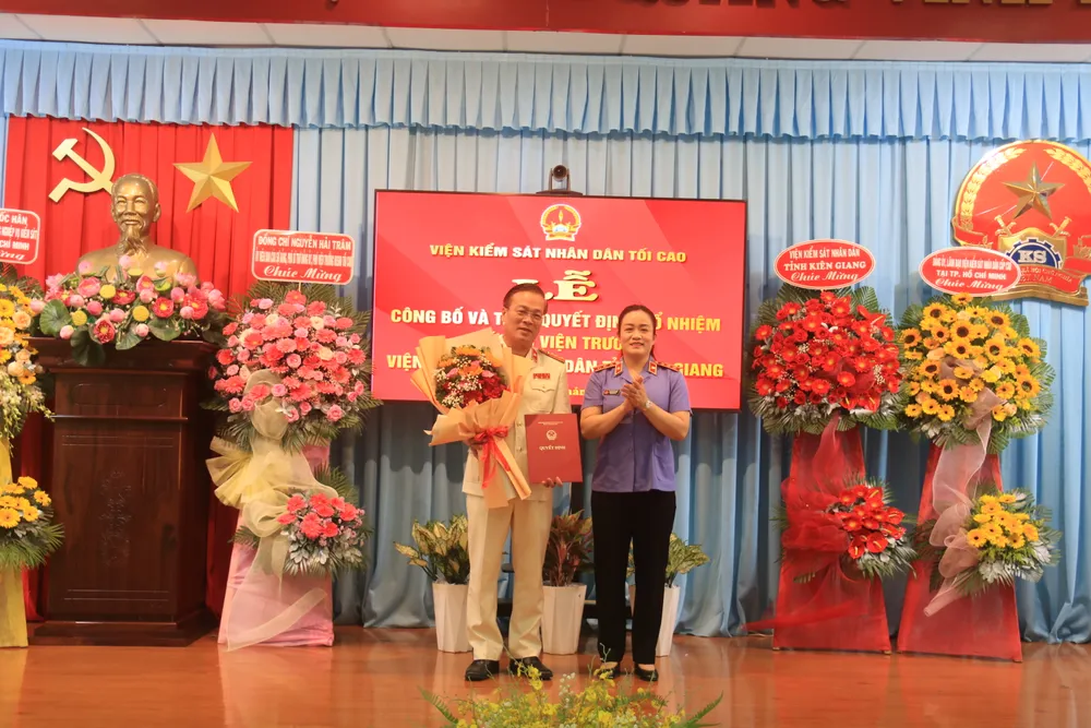 viện kiểm sát an giang viện kiểm sát an giang