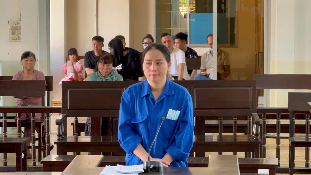 buôn lậu nước giải khát