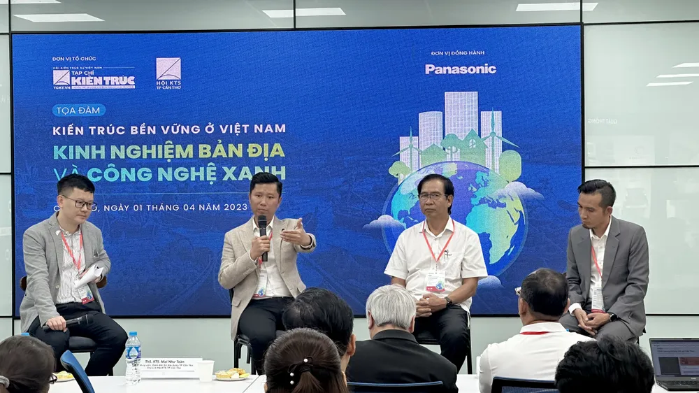 đô thị cần thơ