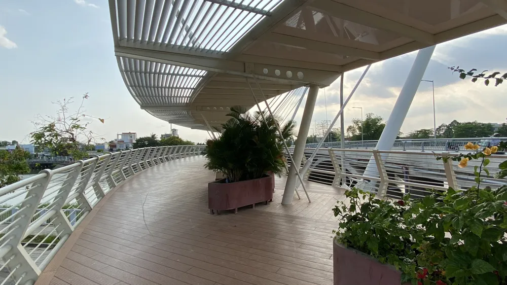 thử tải cầu thử tải cầu