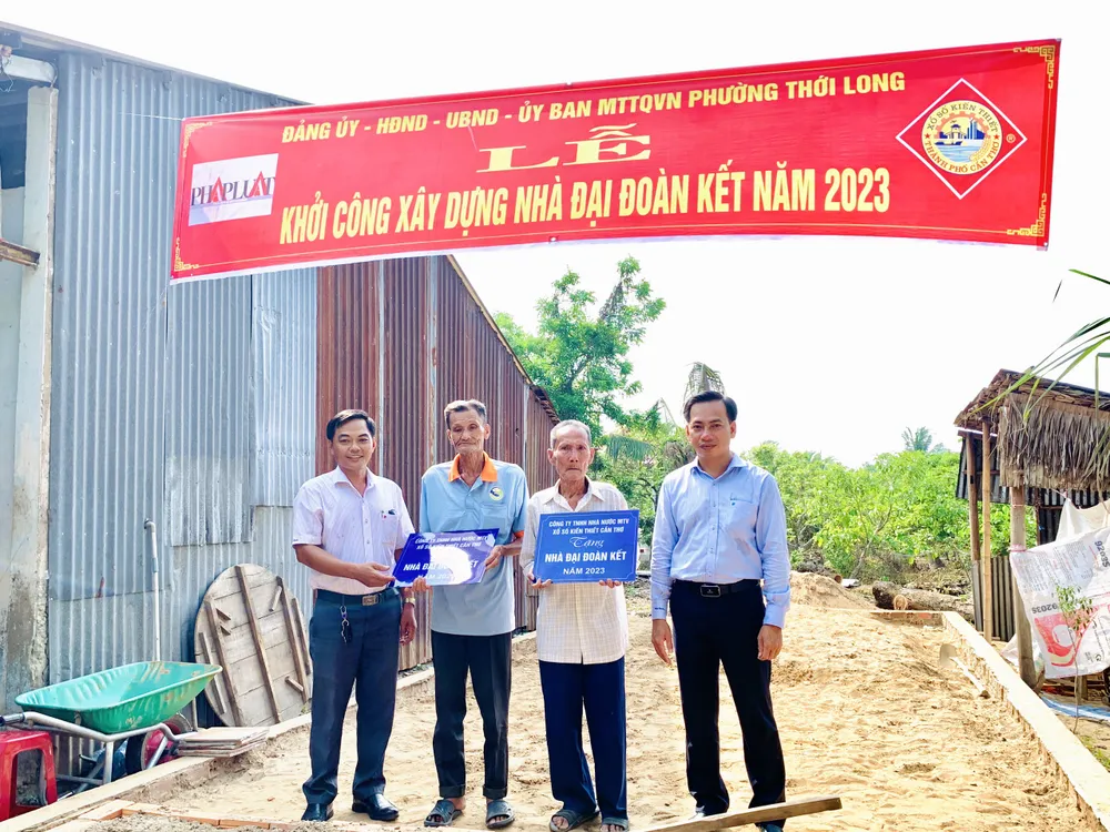 nhà đại đoàn kết nhà đại đoàn kết