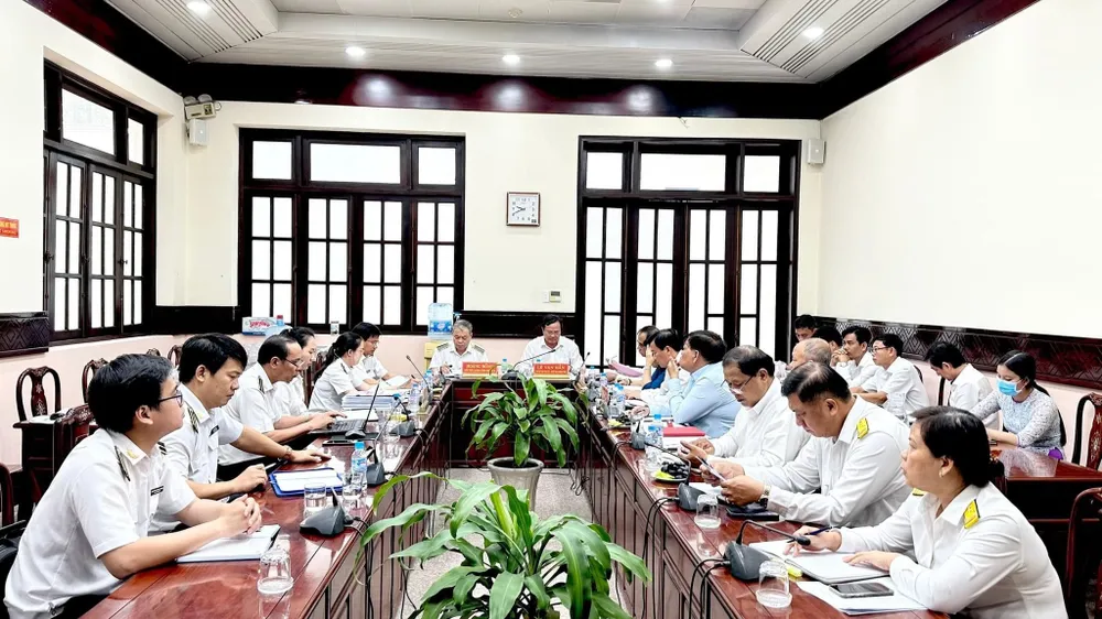 kiểm toán trà vinh