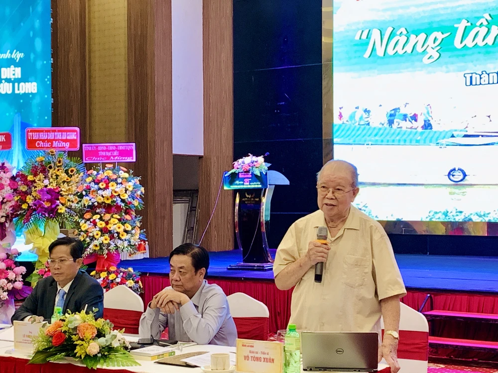 nông sản việt