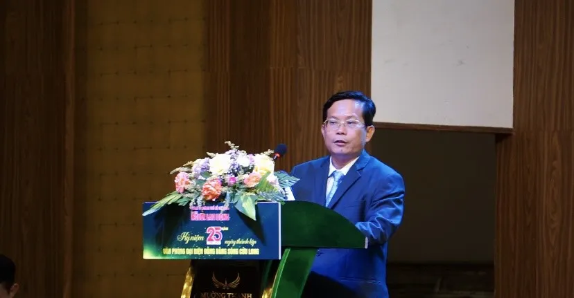 báo người lao động