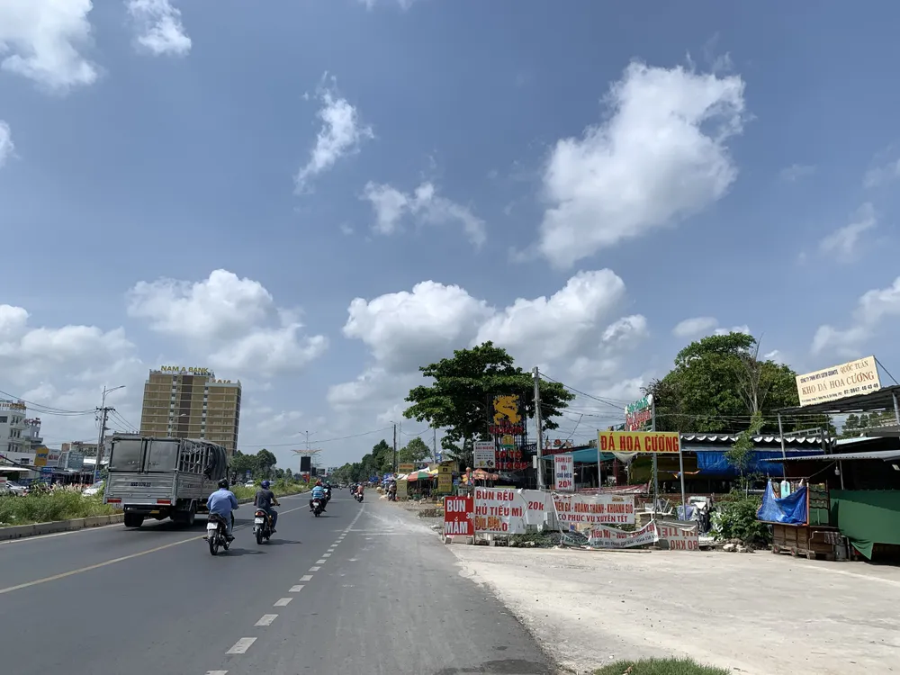 trung tâm hành chính cần thơ