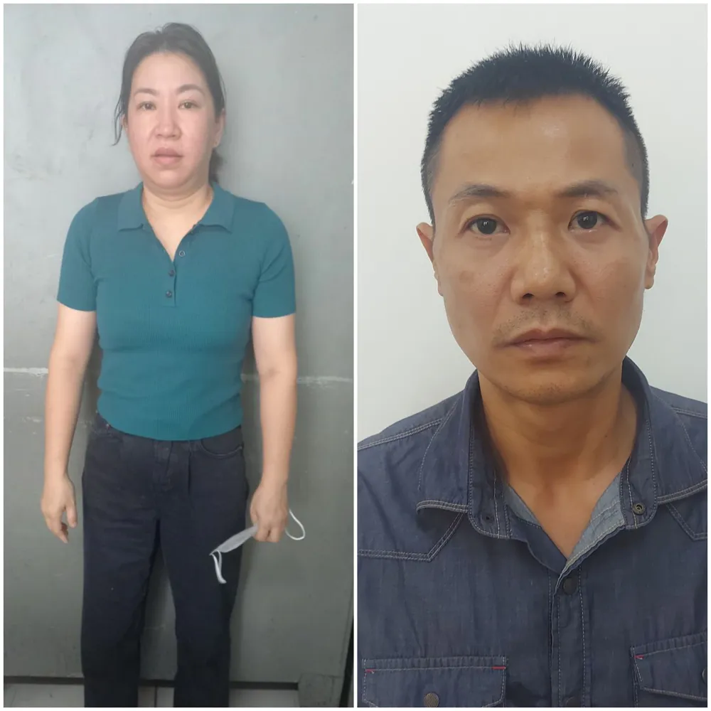 bắt giữ con nợ