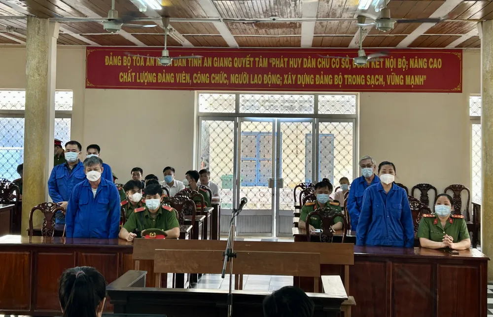 điều chuyển giám đốc công an