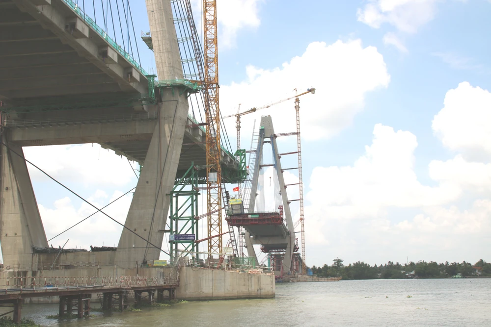 cầu mỹ thuận 2