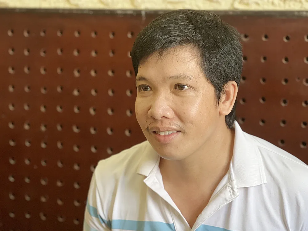 lừa đảo vay tiền