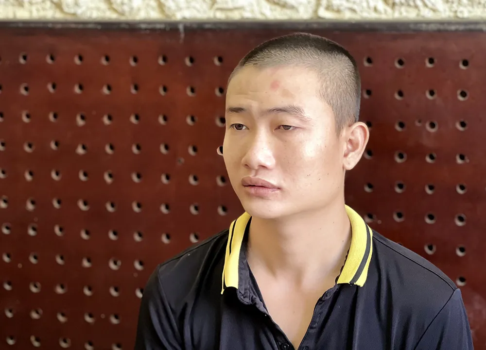 chém thuê chém thuê