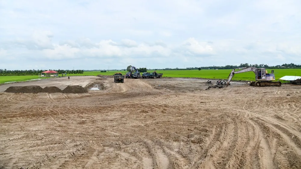 cao tốc châu đốc - cần thơ- sóc trăng cao tốc châu đốc - cần thơ- sóc trăng