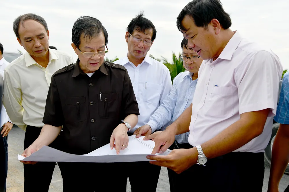 cao tốc châu đốc - cần thơ- sóc trăng cao tốc châu đốc - cần thơ- sóc trăng