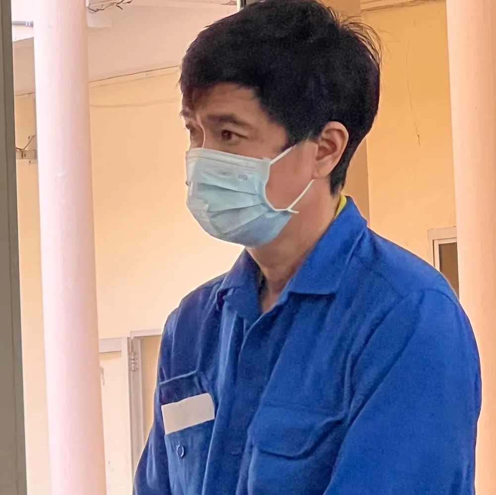 vi phạm quy định cho vay