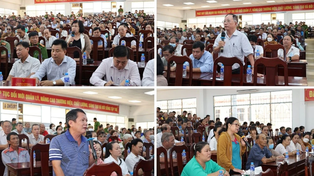 khen công an cần thơ