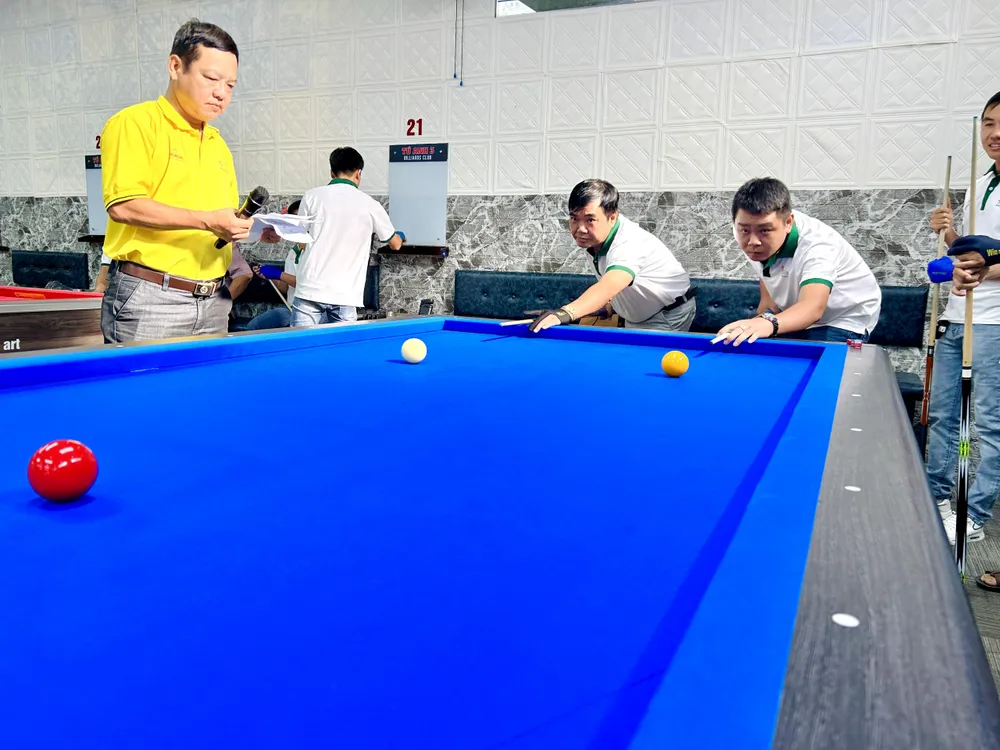 bida báo chí bida báo chí