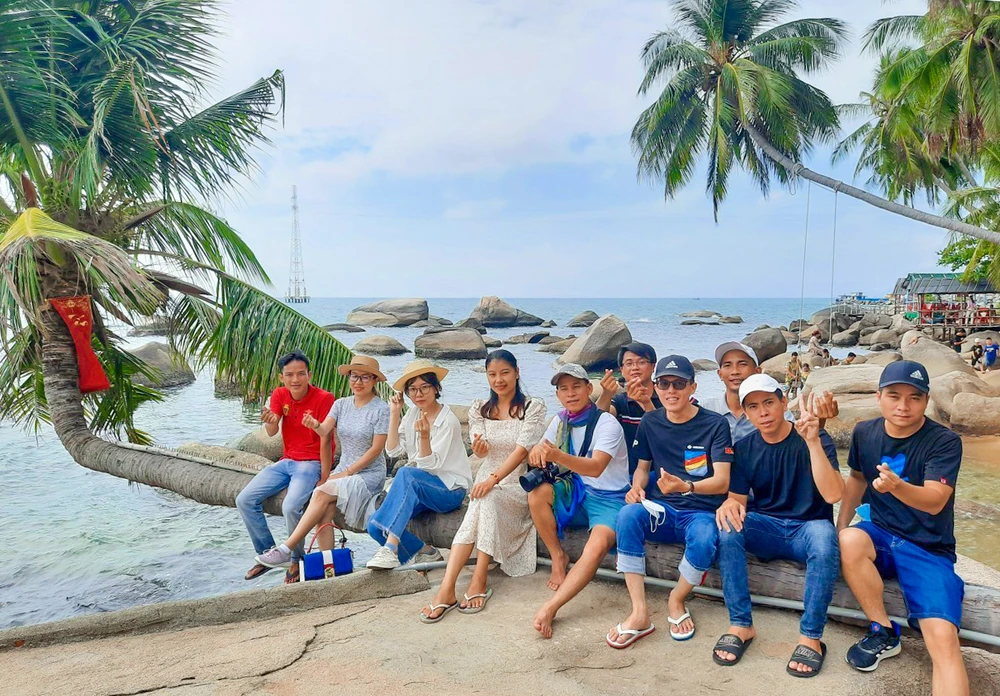 du lịch kiên giang