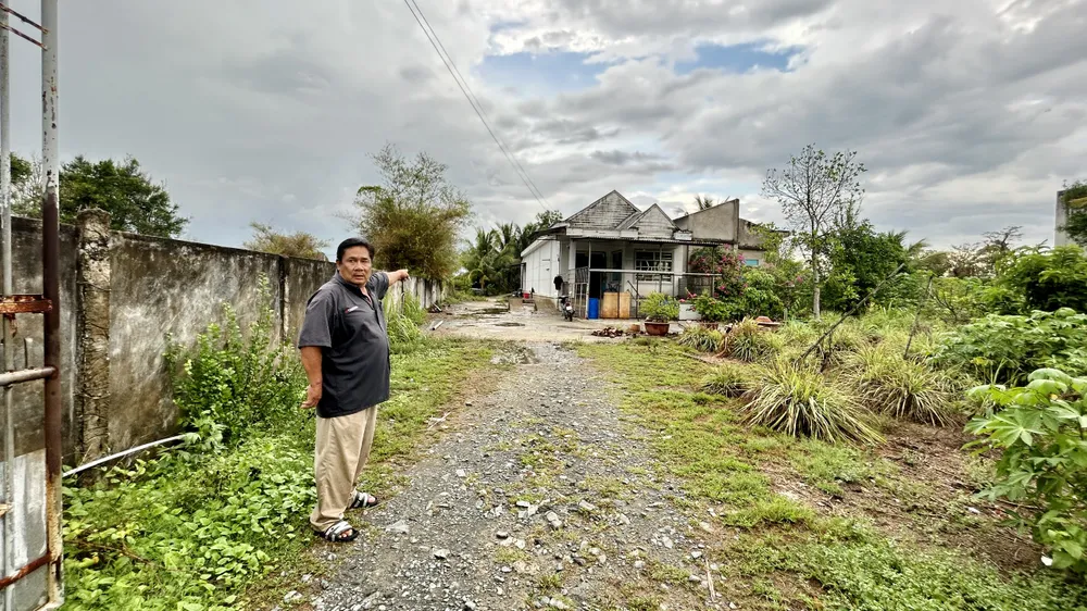 thi hành án làm sai