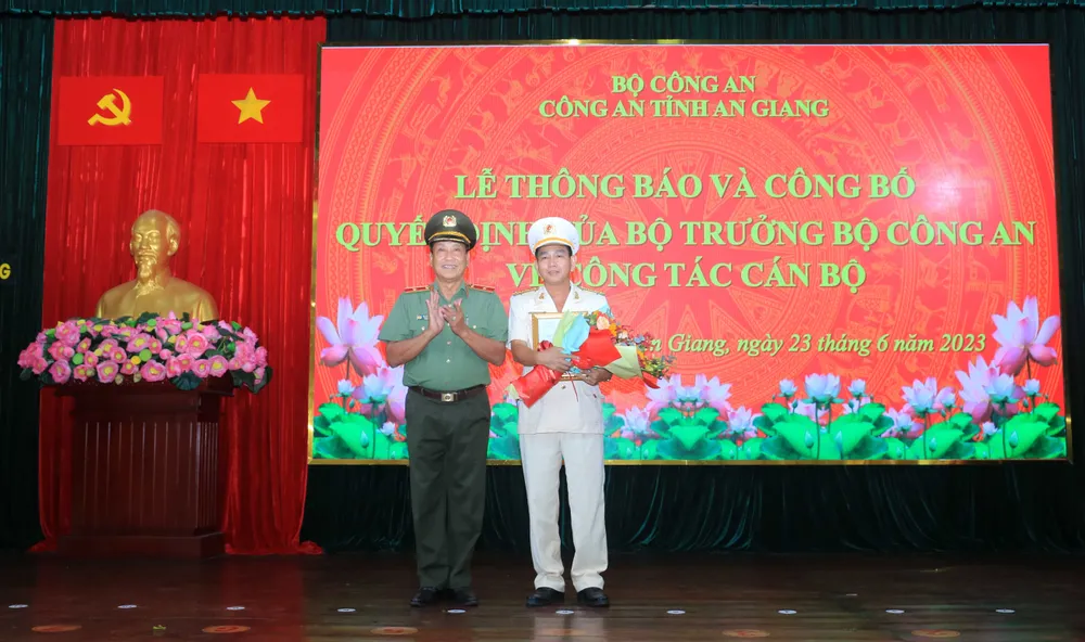 phó giám đốc công an an giang phó giám đốc công an an giang