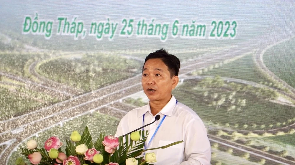 cao tốc cao lãnh an hữu