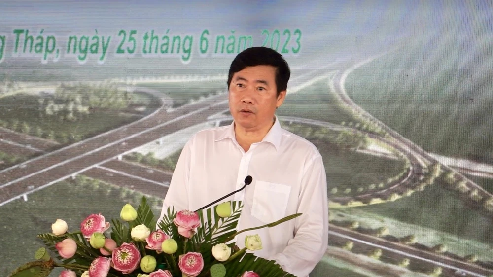 cao tốc cao lãnh an hữu