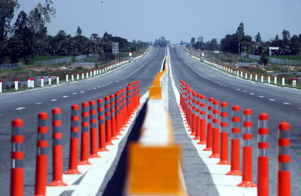 Tuyến Lộ Tẻ - Rạch Sỏi hiện hữu Tuyến Lộ Tẻ - Rạch Sỏi hiện hữu