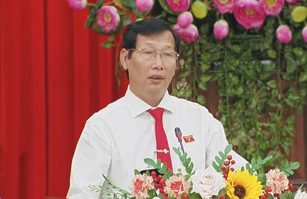 lê văn phước phó chủ tịch an giang