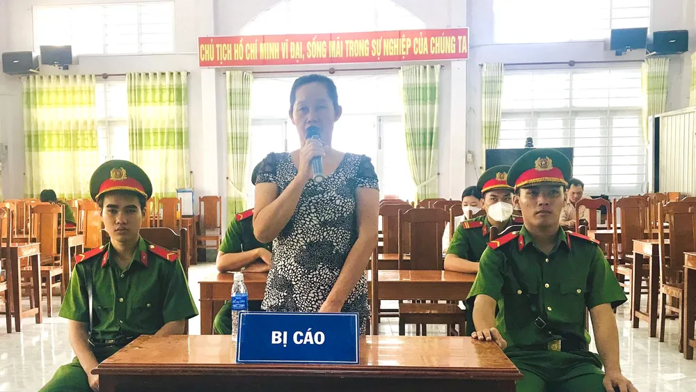 Chiếm đất