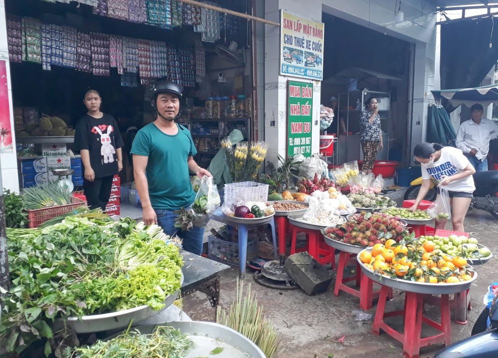 du khách kẹt đảo