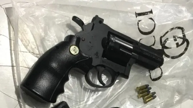 súng đạn vĩnh long