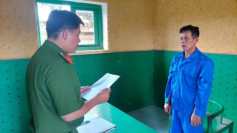 giết vợ giết vợ