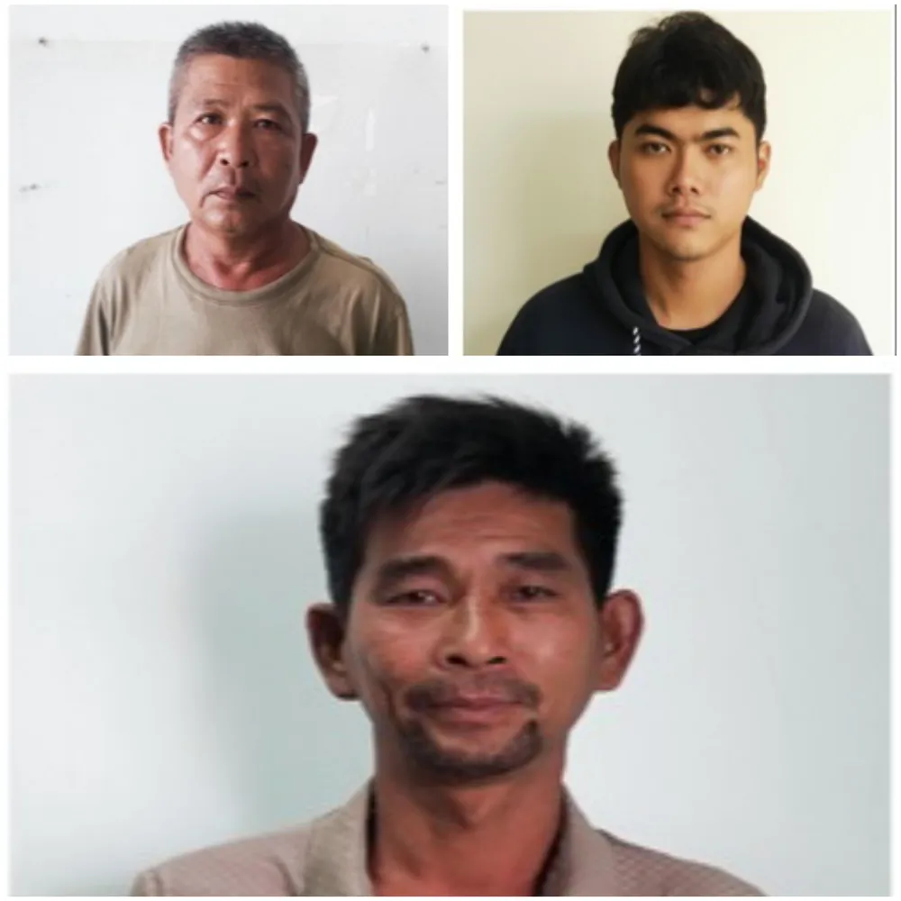 buôn lậu 19kg vàng