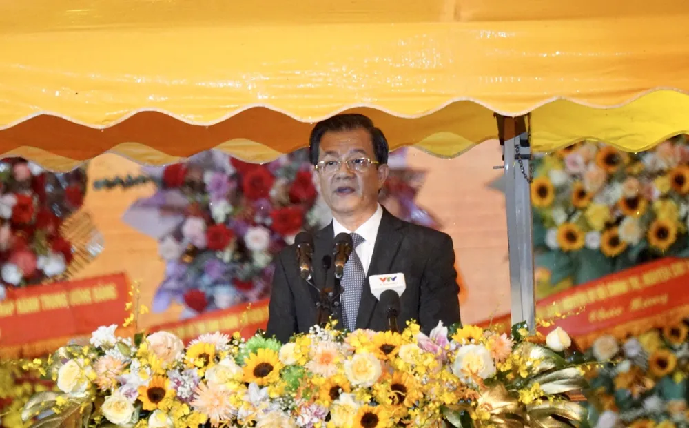 sinh nhật bác tôn