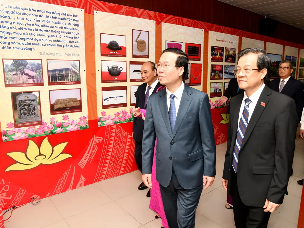 sinh nhật bác tôn