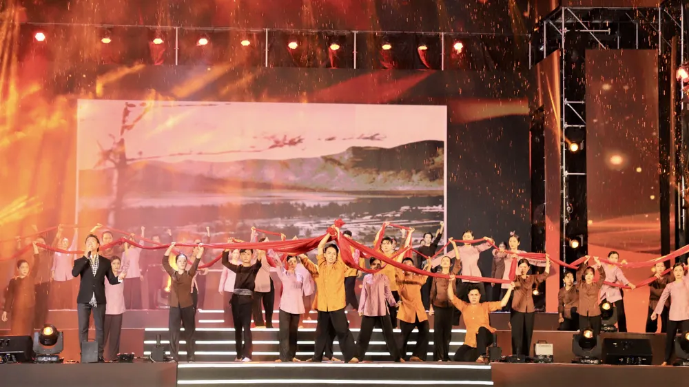 sinh nhật bác tôn