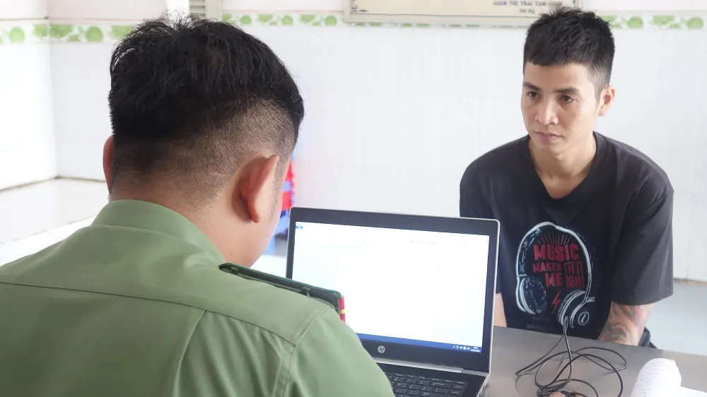 xuất cảnh trái phép